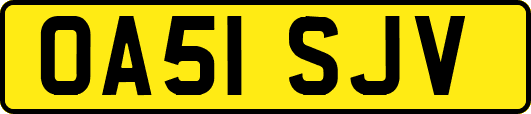 OA51SJV