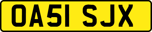 OA51SJX