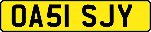 OA51SJY