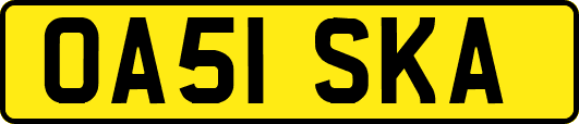 OA51SKA