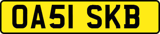 OA51SKB