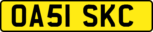 OA51SKC