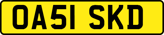 OA51SKD