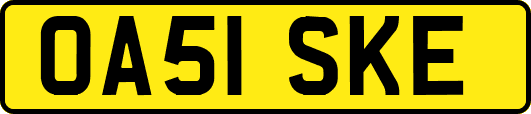 OA51SKE