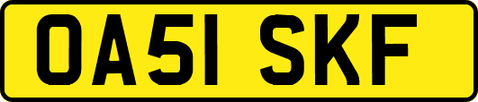 OA51SKF