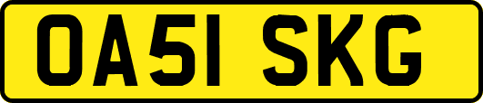 OA51SKG