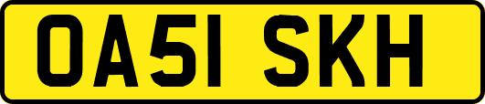 OA51SKH