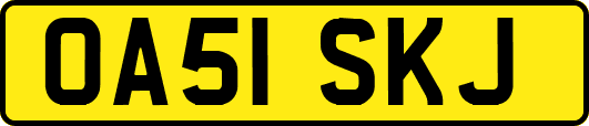 OA51SKJ