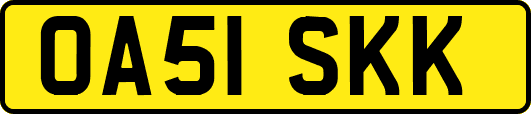 OA51SKK
