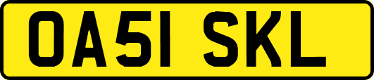 OA51SKL
