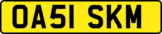 OA51SKM
