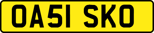 OA51SKO
