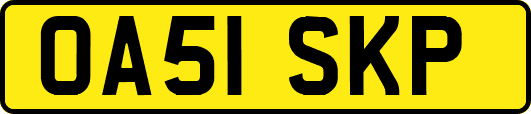 OA51SKP