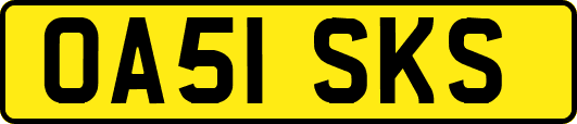 OA51SKS