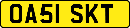OA51SKT