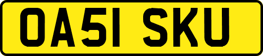 OA51SKU