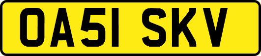 OA51SKV