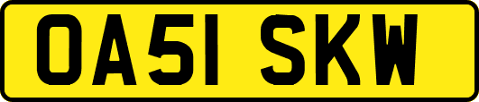 OA51SKW