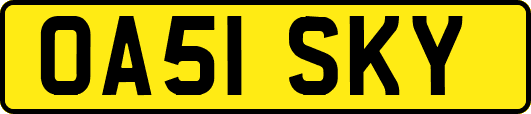 OA51SKY