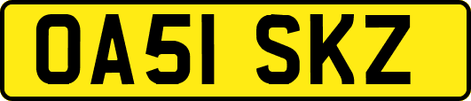 OA51SKZ