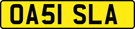 OA51SLA