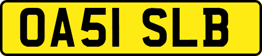 OA51SLB