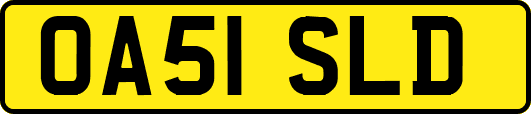 OA51SLD