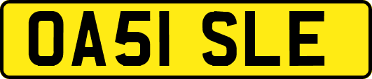 OA51SLE