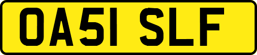 OA51SLF