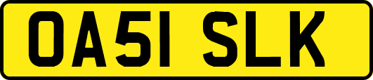 OA51SLK