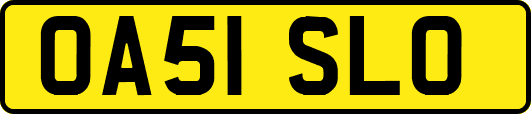 OA51SLO