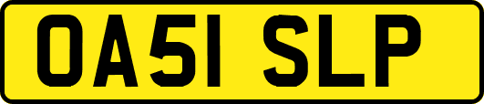 OA51SLP