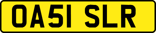 OA51SLR