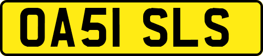 OA51SLS