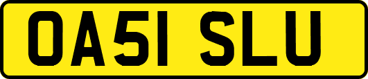 OA51SLU