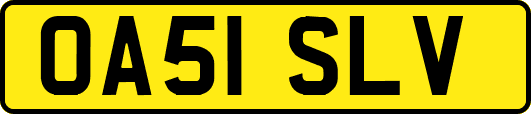 OA51SLV