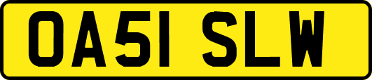 OA51SLW
