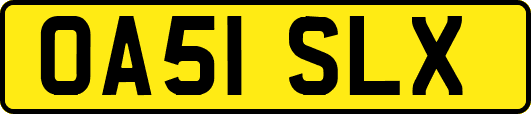 OA51SLX