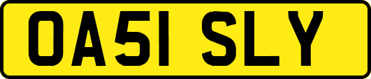 OA51SLY
