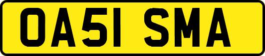 OA51SMA