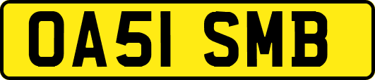OA51SMB