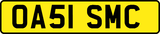 OA51SMC