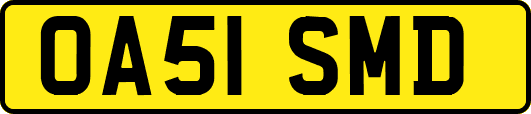 OA51SMD