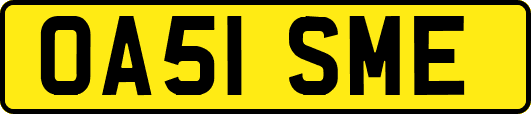 OA51SME