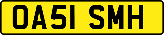 OA51SMH