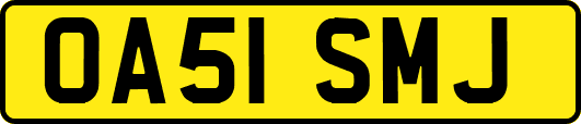 OA51SMJ