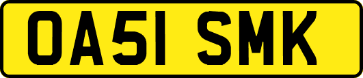 OA51SMK