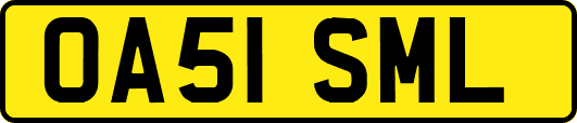 OA51SML