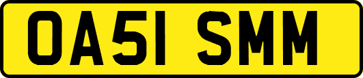 OA51SMM