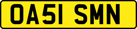 OA51SMN